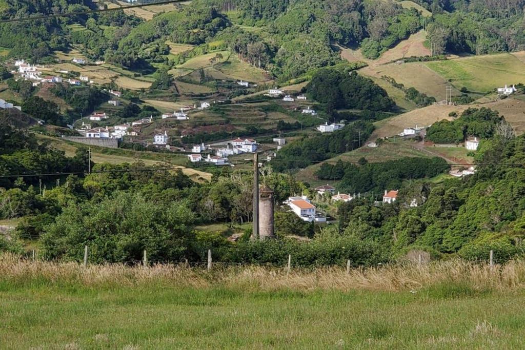 Casa Eira Alta Villa Santa Bárbara Eksteriør bilde