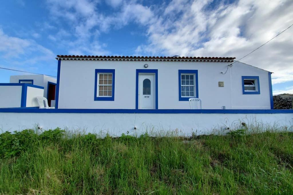 Casa Eira Alta Villa Santa Bárbara Eksteriør bilde